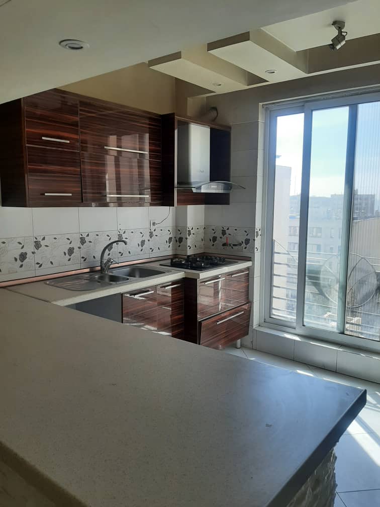 رهن و اجاره آپارتمان مسکونی در تهران پاسداران-شمال هروی 65 متر